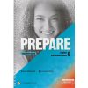 Prepare for Ukraine НУШ 9 клас. Teacher's Book. Книга для учителя. авт. МакДональд Е. Вид. Лінгвіст